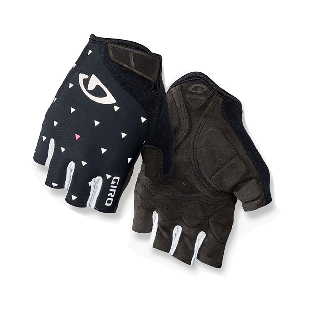 Guantes Mujer. Marca Giro talle M