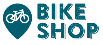 Logo de la tienda Bike Shop