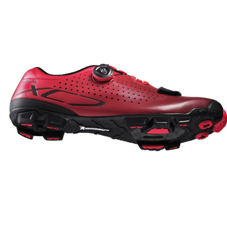 Zapatillas Shimano MOdelo SH-XC 700